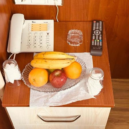 Yunus Otel Istanbul Luaran gambar