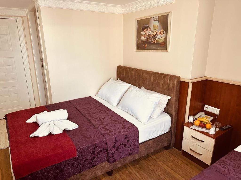 Yunus Otel Istanbul Luaran gambar