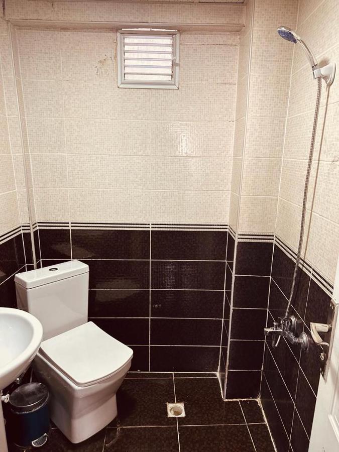 Yunus Otel Istanbul Luaran gambar