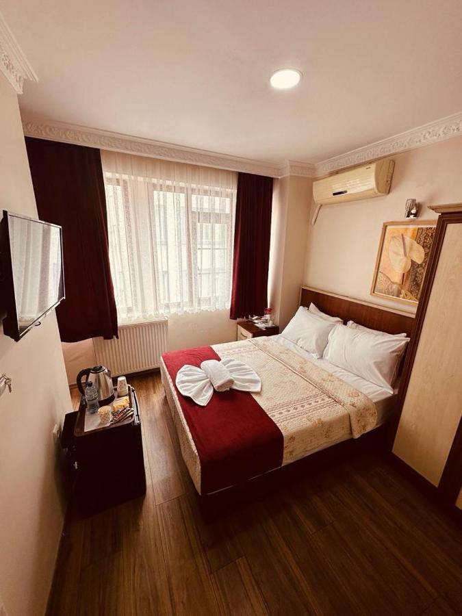 Yunus Otel Istanbul Luaran gambar