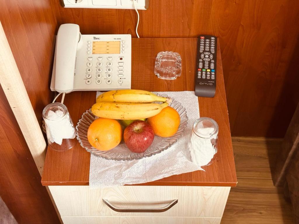 Yunus Otel Istanbul Luaran gambar