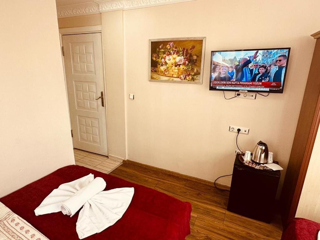 Yunus Otel Istanbul Luaran gambar