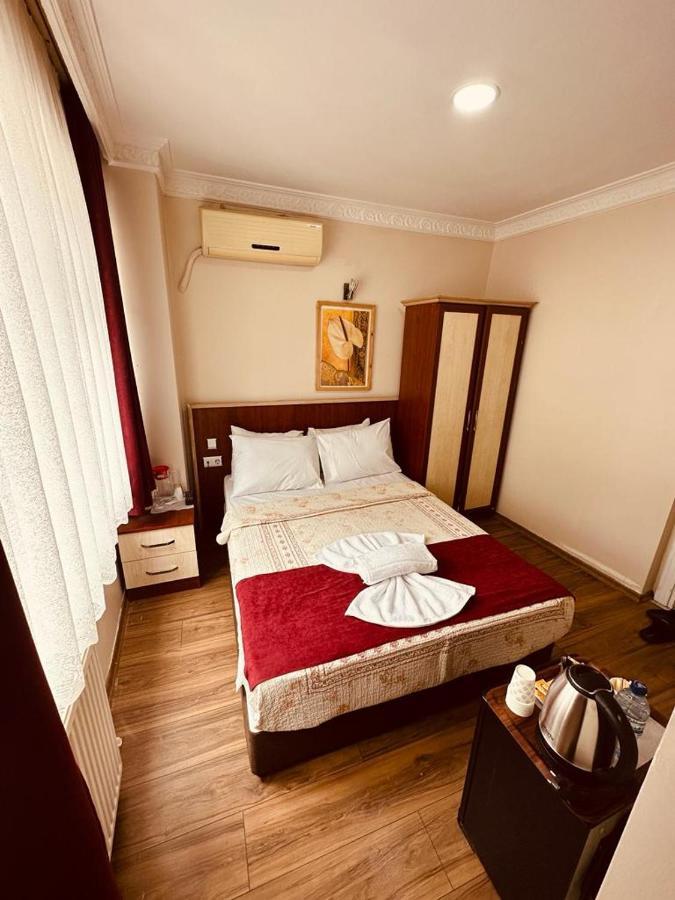 Yunus Otel Istanbul Luaran gambar