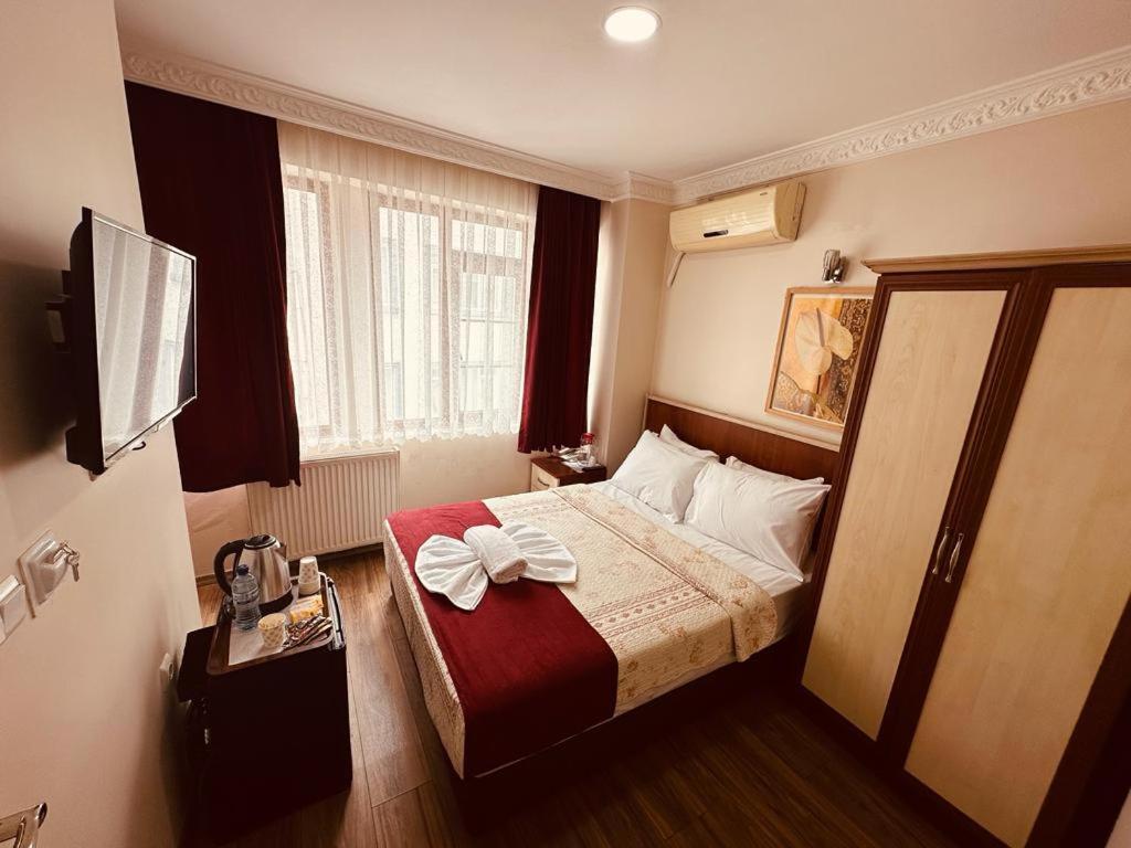 Yunus Otel Istanbul Luaran gambar