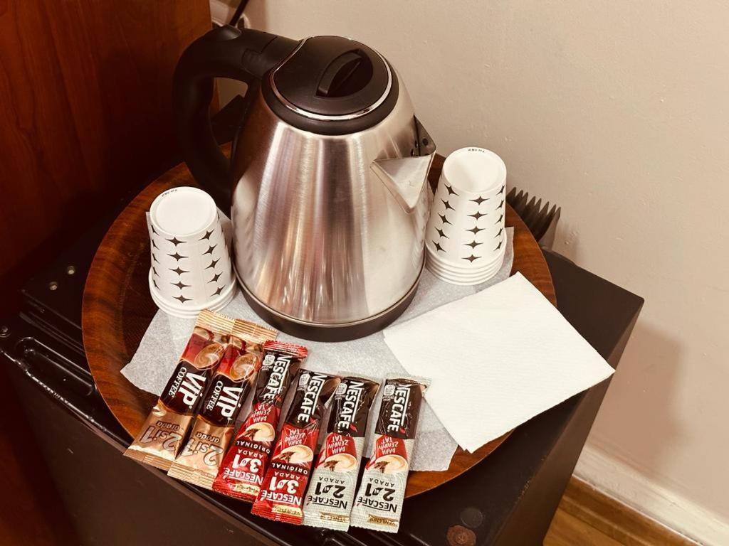 Yunus Otel Istanbul Luaran gambar