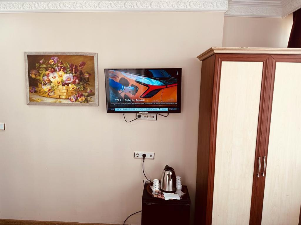 Yunus Otel Istanbul Luaran gambar