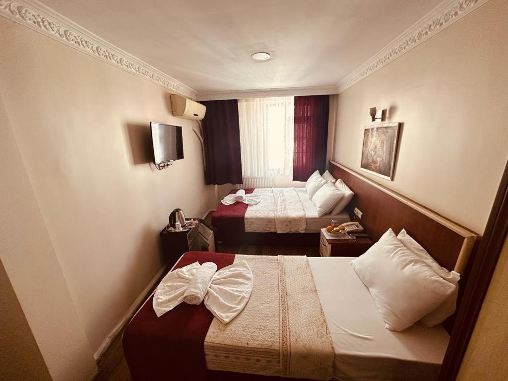 Yunus Otel Istanbul Luaran gambar